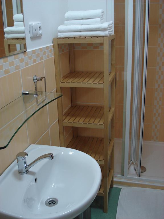 Pension Kral Jablonec nad Nisou Luaran gambar