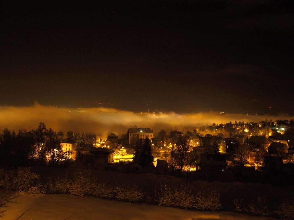 Pension Kral Jablonec nad Nisou Luaran gambar