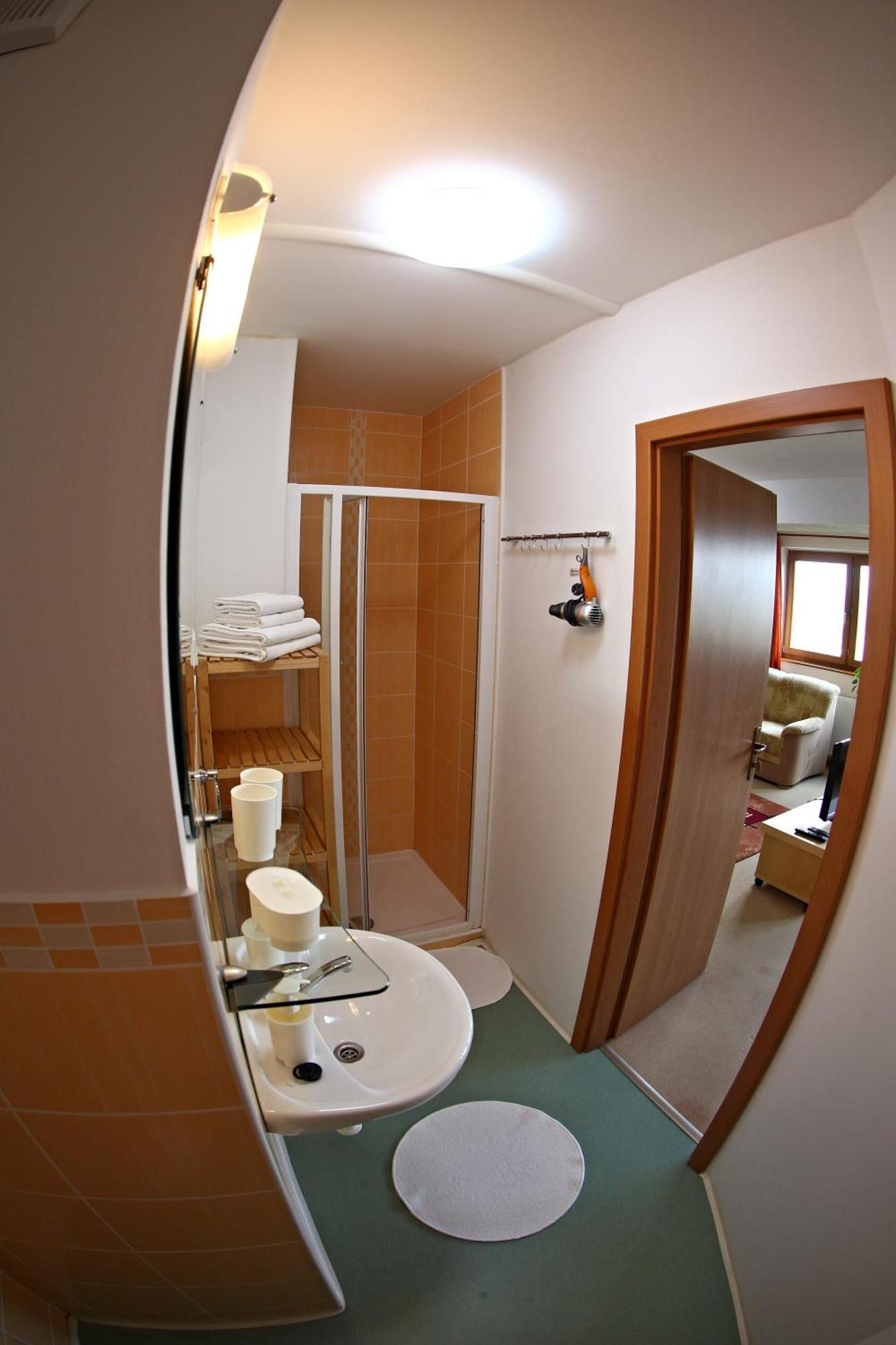 Pension Kral Jablonec nad Nisou Luaran gambar