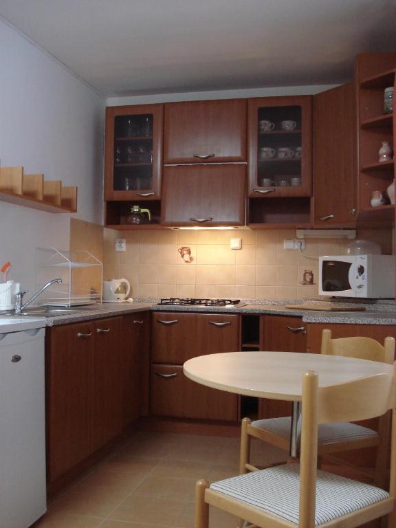 Pension Kral Jablonec nad Nisou Bilik gambar