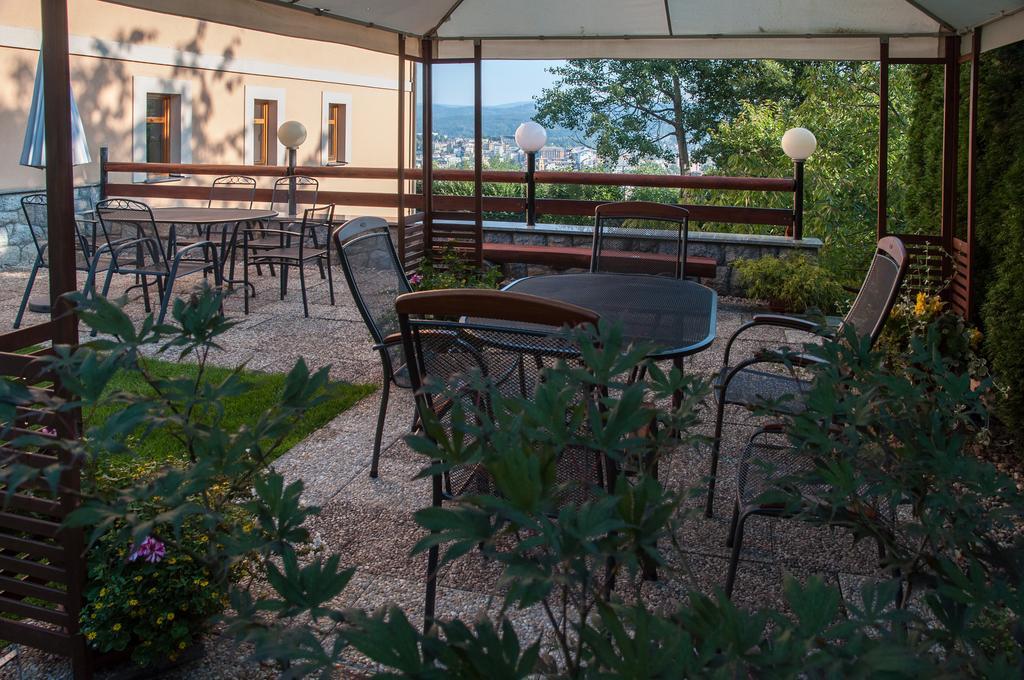 Pension Kral Jablonec nad Nisou Luaran gambar