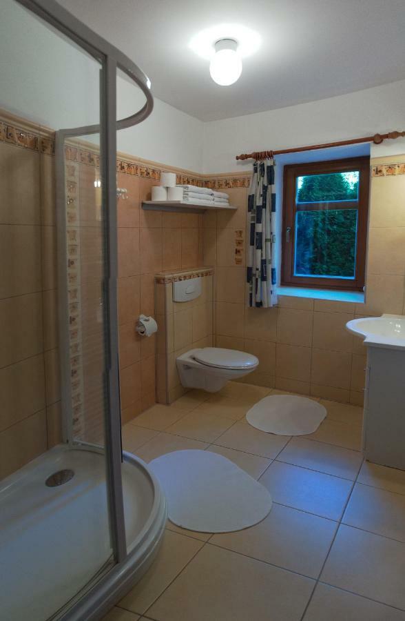 Pension Kral Jablonec nad Nisou Luaran gambar