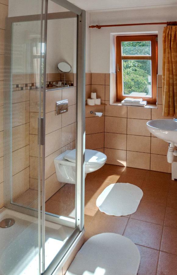Pension Kral Jablonec nad Nisou Luaran gambar