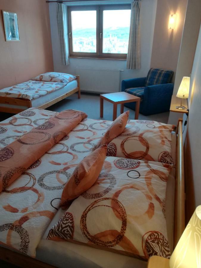 Pension Kral Jablonec nad Nisou Luaran gambar