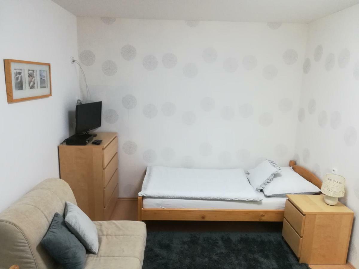Pension Kral Jablonec nad Nisou Luaran gambar