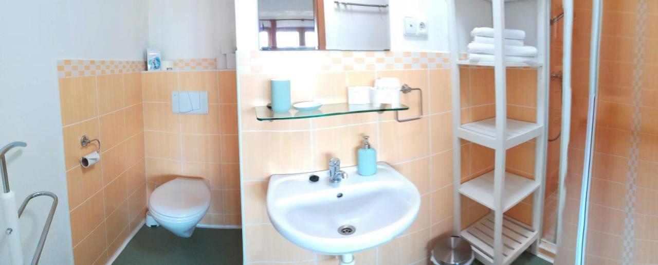 Pension Kral Jablonec nad Nisou Luaran gambar