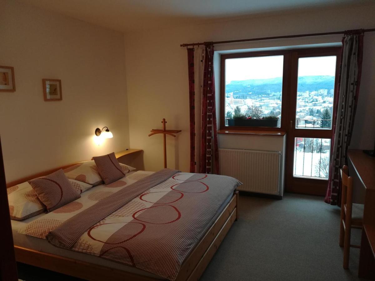 Pension Kral Jablonec nad Nisou Luaran gambar
